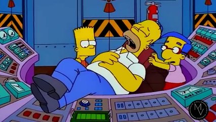 Los Simpsons - Momentos Clásicos 2