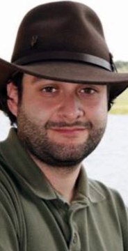 Star Wars - Dave Filoni é favorito para cargo de CEO da Lucasfilm, diz site #starwars