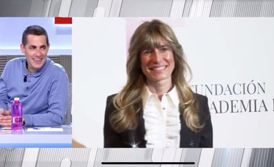 Antonio Naranjo se carcajea del criterio usado para enchufar a Begoña Gómez al frente del África Center