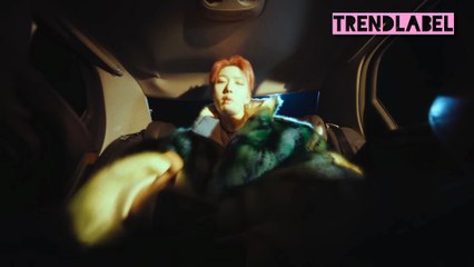 ALL(H)OURS THIRD MINI ALBUM [Smoke Point]  'GIMME GIMME' Official M/V