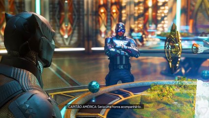 pantera negra filme completo