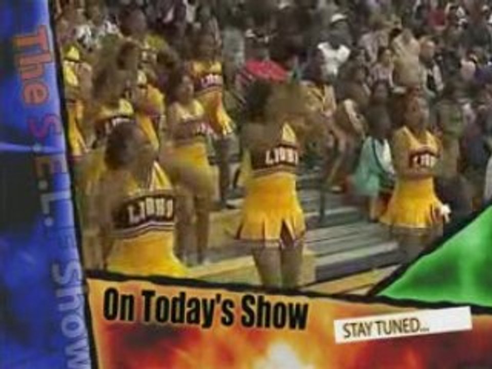 Show #102 highlight