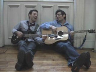 Little ditty (Jack and Diane)
