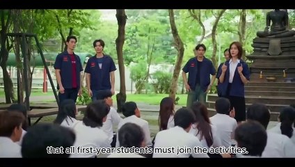 Perfect 10 Liners - Episode 5 (English Subtitle)