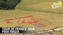 Prix FNSEA - Tour de France 2024
