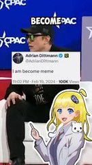Elon Musk Says "I Am Become Meme"