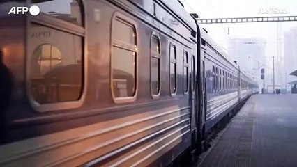 Ucraina, tre anni fa l'invasione russa: leader Ue a Kiev