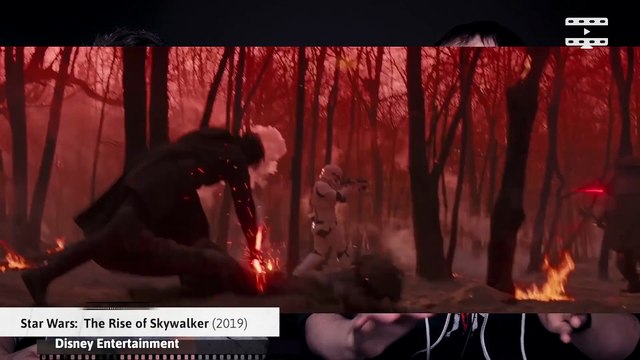 Gwiezdne wojny: Skywalker. Odrodzenie - recenzja bez spoilerów