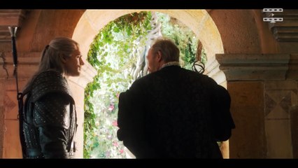 Czy WIEDŹMIN Netfliksa spełnił nasze oczekiwania?