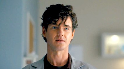 Sneak Peek at the Next Episode of CBS’ New Series Watson