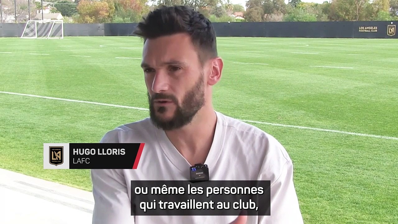 Tottenham - Lloris : "Difficile de voir ses anciens coéquipiers dans cette situation"
