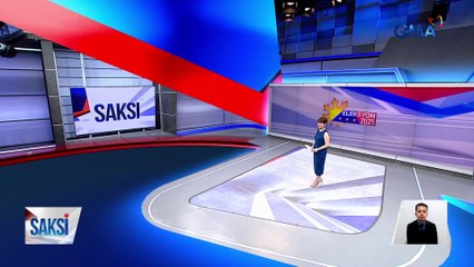 P10,000 cash gift para sa mga edad 80, 85, 90 at 95 na senior citizen, sinimulan nang ipamahagi | Saksi