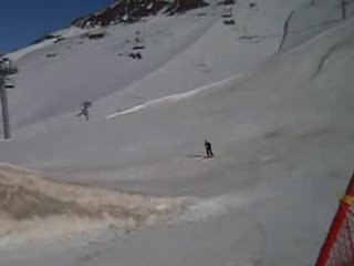 ARCT video: Rasek (360 true tail)