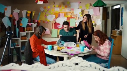 81. Novias Fugitivas (Kacak Gelinler), en español