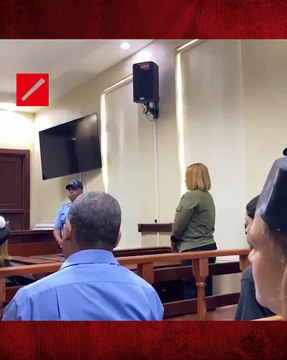 Condenan a cinco años de prisión a mujer por homicidio de comerciante chino en el Distrito Nacional