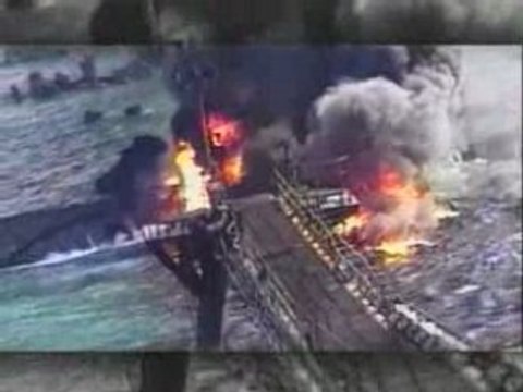 Lockheed Martin F-117 Night Hawk