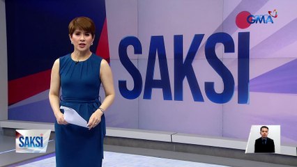 Pinakahuling voter preference survey para sa mga senado, inilabas ng SWS | Saksi