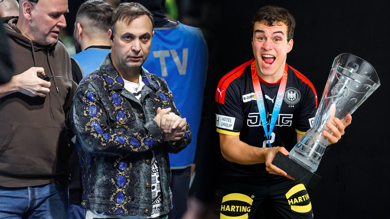 'Wenn man ehrlich ist ...': Hanning über Freihöfer-Nominierung