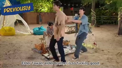 Perfect 10 Liners - Episode 6 (English Subtitle)