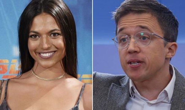 Mouliaá suscribió contratos televisivos por valor de 54.000 euros tras la denuncia a Errejón