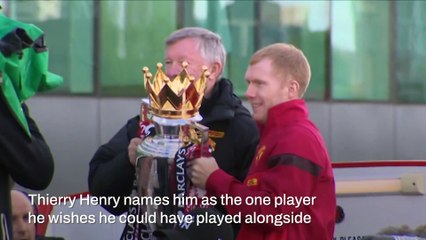 Best Premier League Players Ever