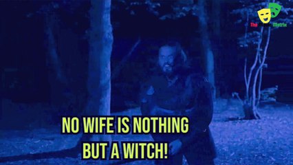 OLD MAN CHANTING INFOREIGN LANGUAGE part _1