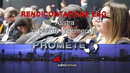 Prometeo tv n° 8 del 26 febbraio 2025