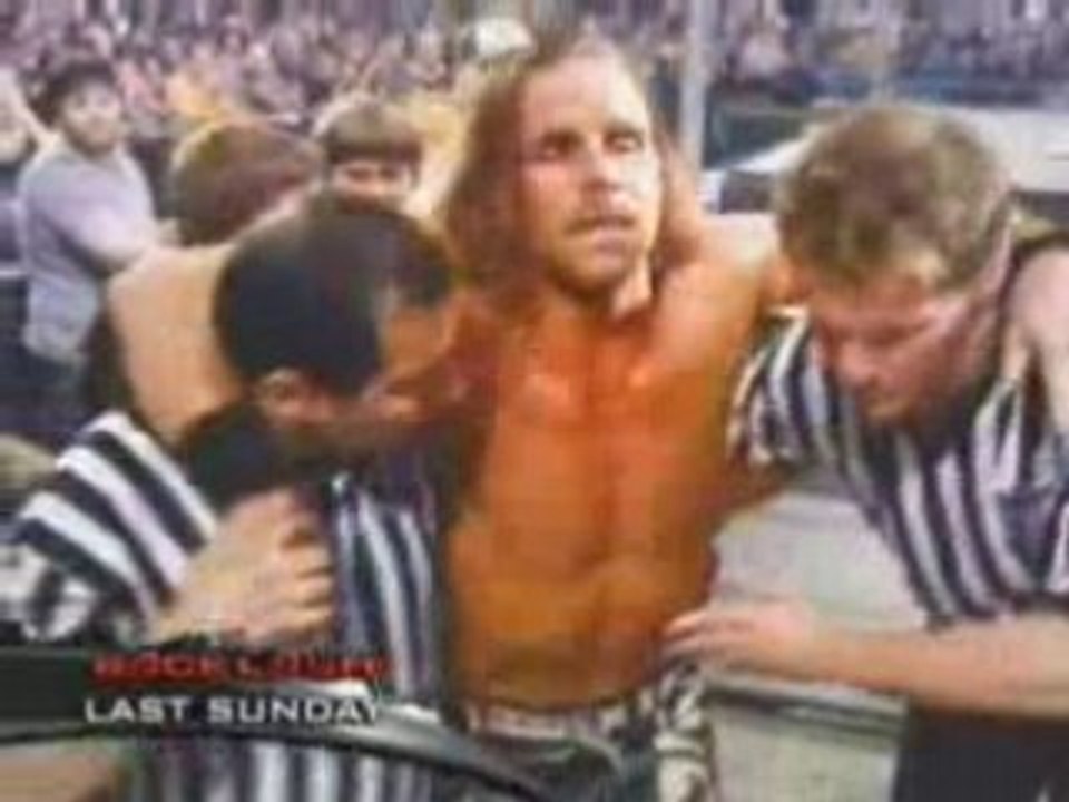 Smackdown 02.05.08 part 8