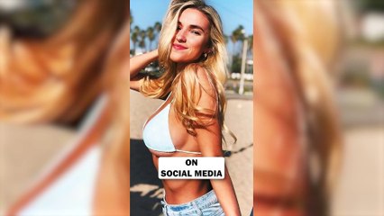 Meet The World’s Hottest Volleyball Player