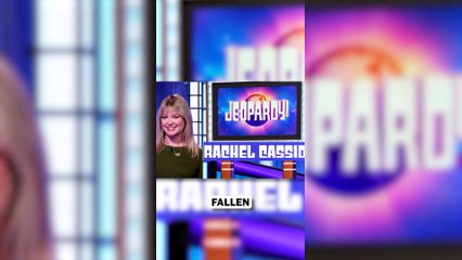 Meet The Jeopardy Contestant Who Americans Have Fallen In Love With