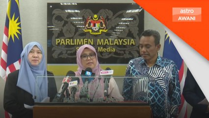 PAC syor keperluan gabung MPN dengan badan pemikir lain