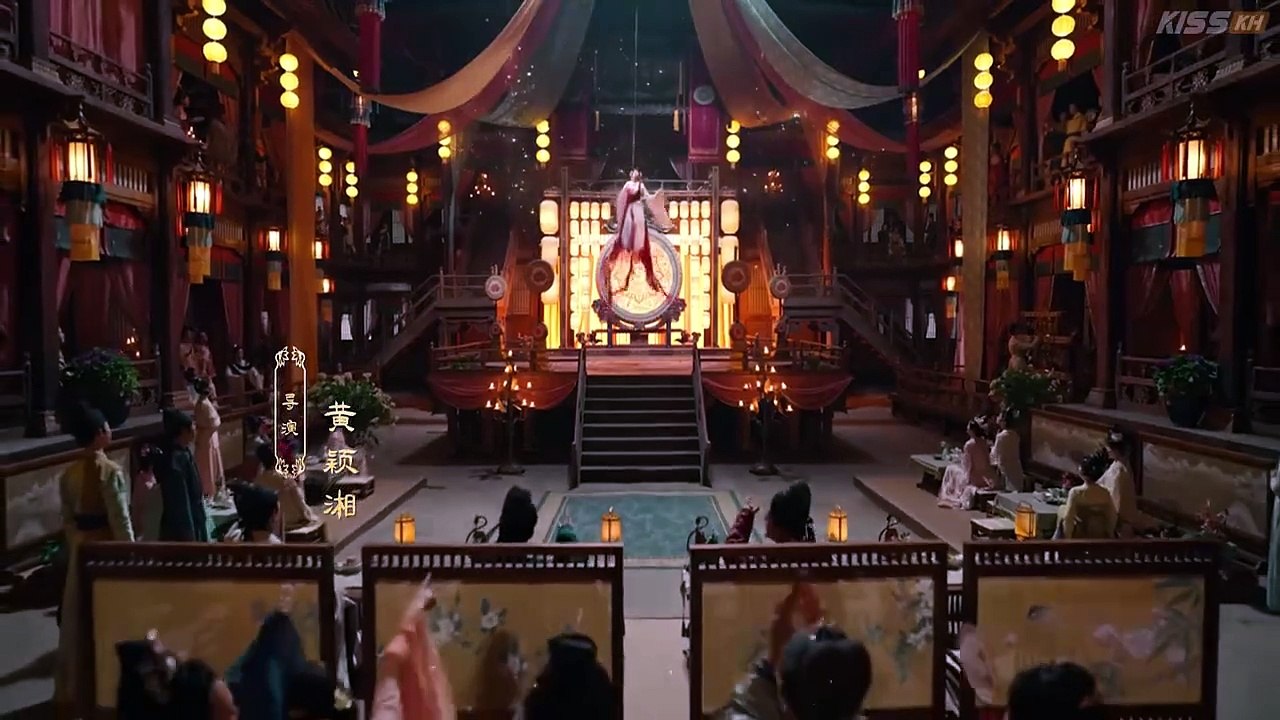 Les Belles Ep 23 ENG SUB