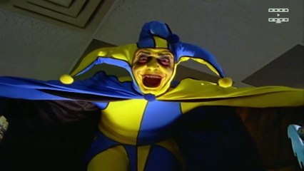 Czego baliśmy się za młodu?