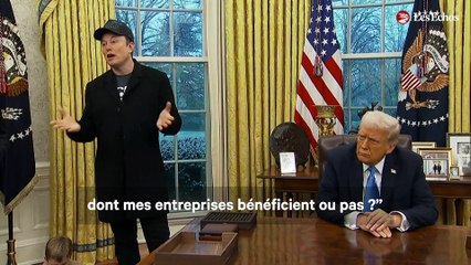 Tesla dégringole en Bourse... la faute à Musk ?