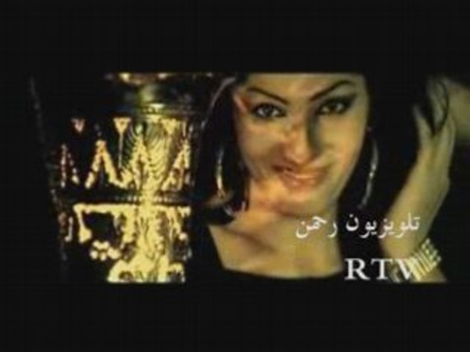 Najim Nawabi   Shabnam Surayyo - Mazameta