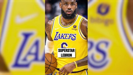 Here’s A Look Inside LeBron James’ Los Angeles Mansion