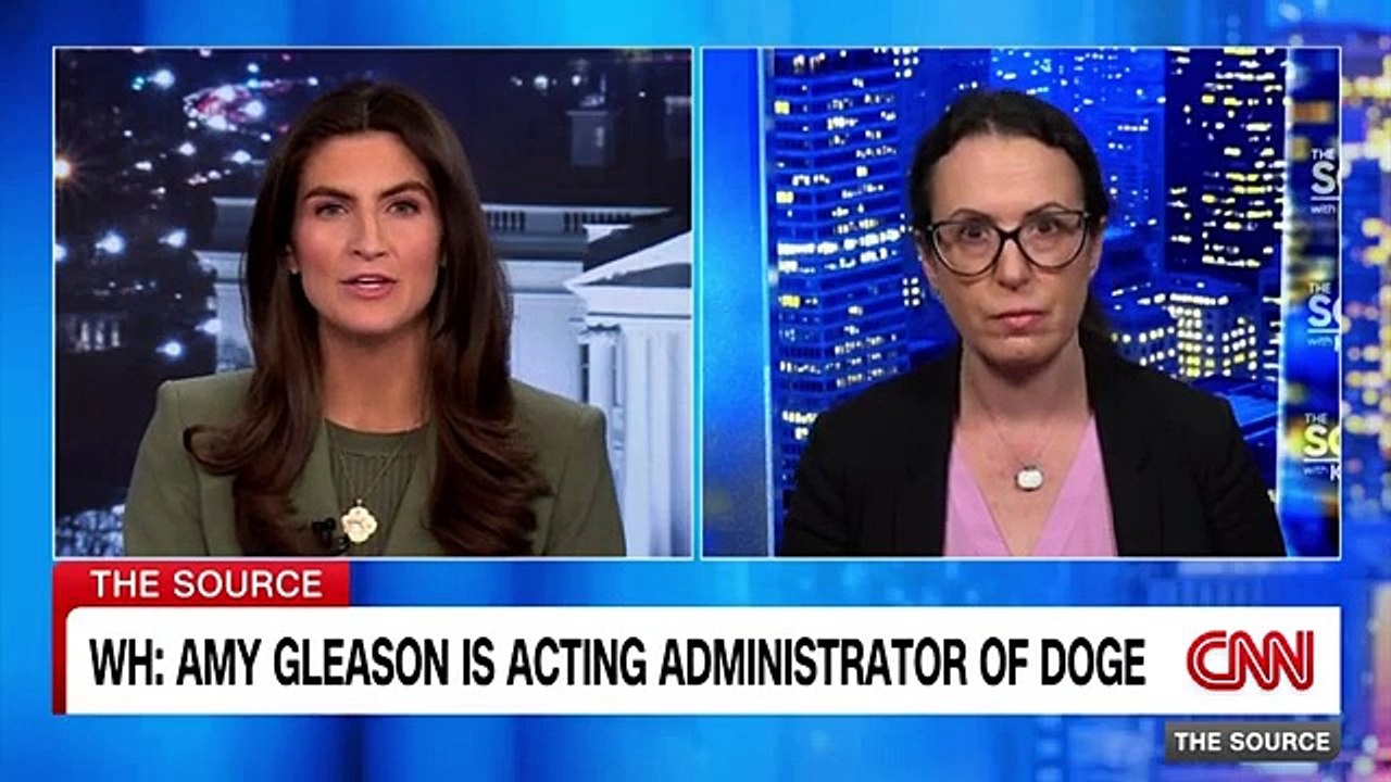 'Most eyes are going to be on Elon Musk': Haberman on Trump's first Cabinet meeting
