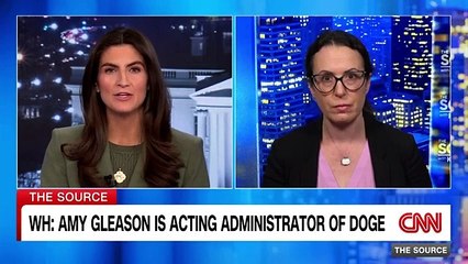 'Most eyes are going to be on Elon Musk': Haberman on Trump's first Cabinet meeting