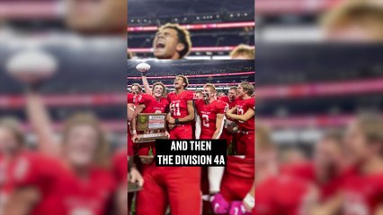 How Tim Walz Turned A Failing High School Football Team Into State Champions