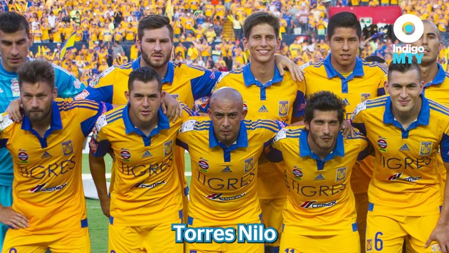 José “Gringo” Torres habla sobre las críticas hacia André-Pierre Gignac | Reporte Indigo