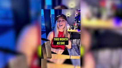Meet The Canadian Track Star That's Going Viral Before The Olympics