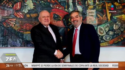 Avanza la demanda de México contra fabricantes de armas en EE.UU.