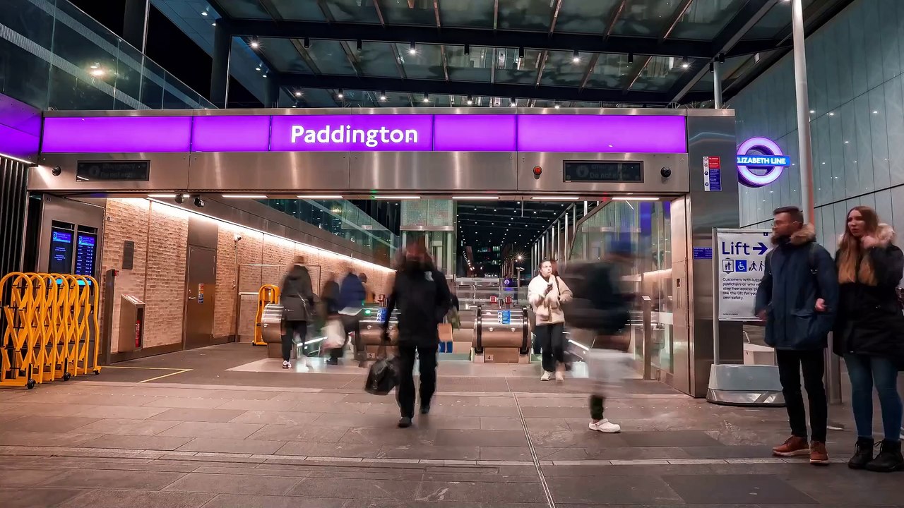 London transport round-up: Tube strikes and Heathrow Airport