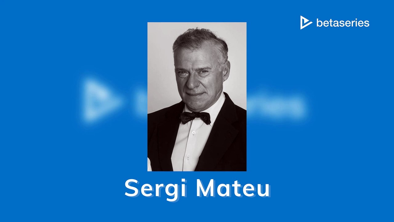 Sergi Mateu (DE)
