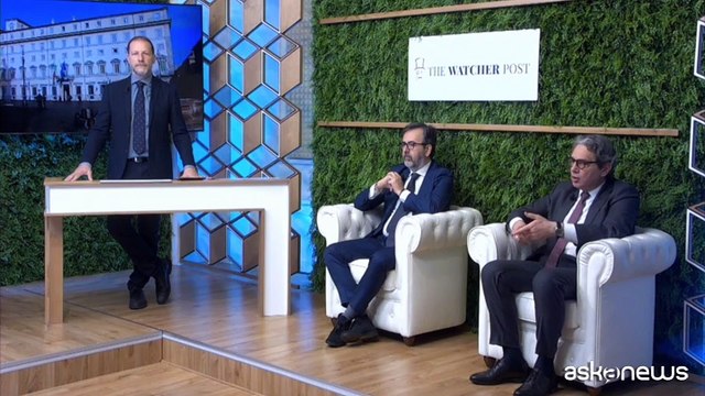 Santillo (M5S): la rigenerazione urbana ha bisogno di visione