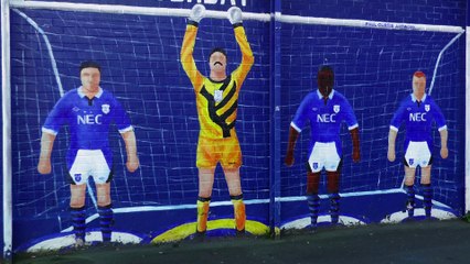 Key factors to David Moyes getting the best out of Beto at Everton