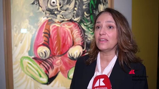 Cultura, “Picasso lo straniero”: una mostra imperdibile a Roma con il supporto di BPER Banca