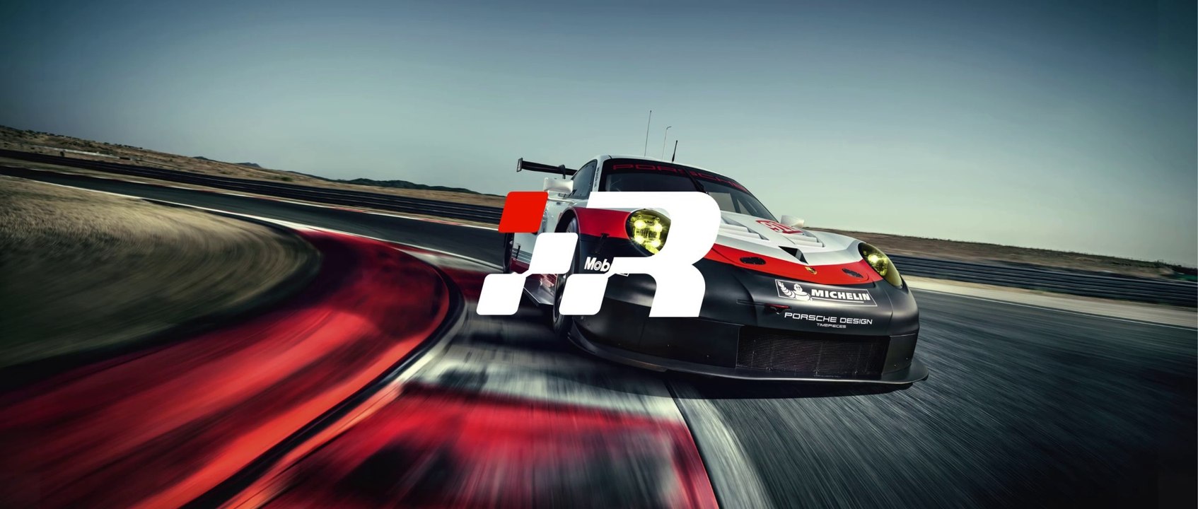 PTBR Race now on Youtube