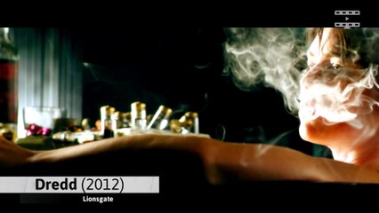 Największe absurdy filmów akcji