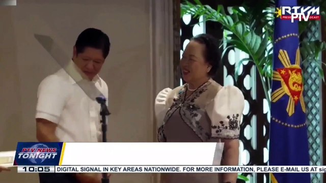 PBBM leads inaugural cash gift grant for seniors, vows continued support for the elderly